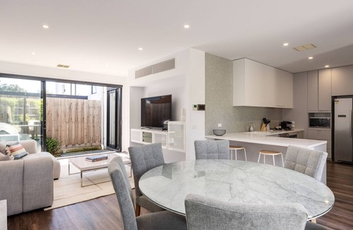 Brighton East House | Parklands Perfection