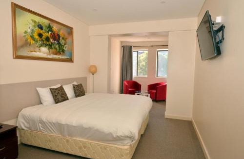 Murray Bridge Hotel | Parklane Motel Murray Bridge