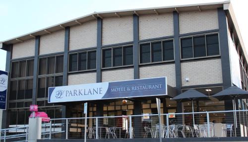 Murray Bridge Hotel | Parklane Motel Murray Bridge