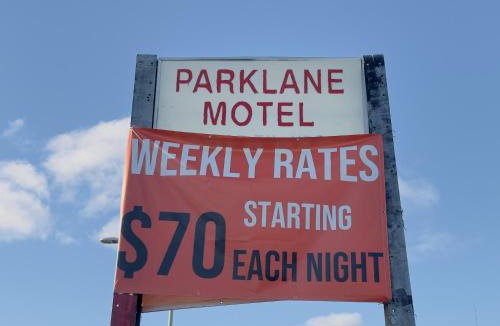 Oakland Hotel | Parklane Motel