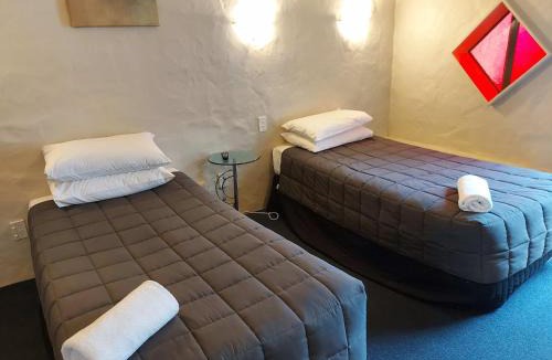 Greenlane - Ellerslie Hotel | Parklane Motor Lodge