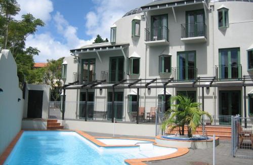 Greenlane - Ellerslie Hotel | Parklane Motor Lodge