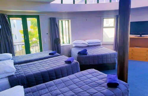 Greenlane - Ellerslie Hotel | Parklane Motor Lodge