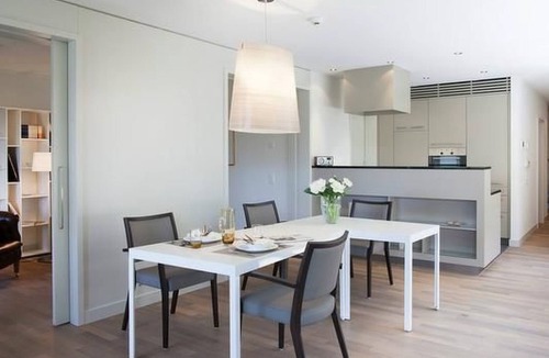 Meilen District Apartment | Parkresidenz Meilen by Interhome