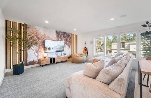 Parkrose Heights Apartment | Parkrose Heights Luxury Experience