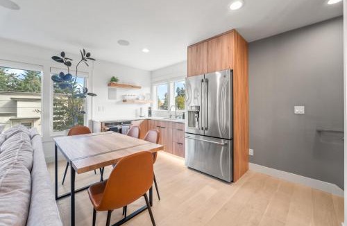 Parkrose Heights Apartment | Parkrose Heights Luxury Experience