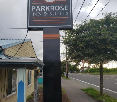 Parkrose Hotel | Parkrose Inn and Suites