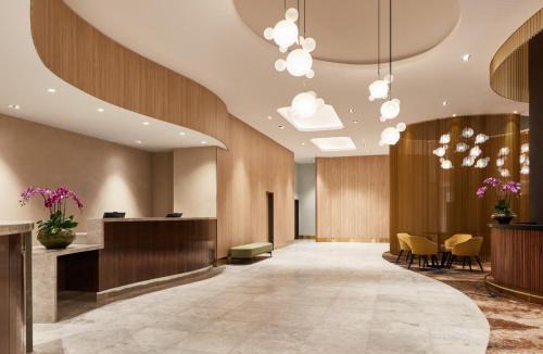 Clayton Hotel | PARKROYAL Monash Melbourne