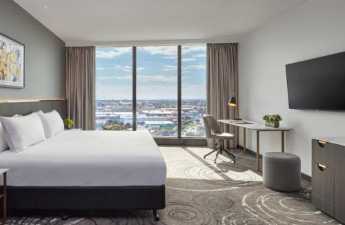 Clayton Hotel | PARKROYAL Monash Melbourne