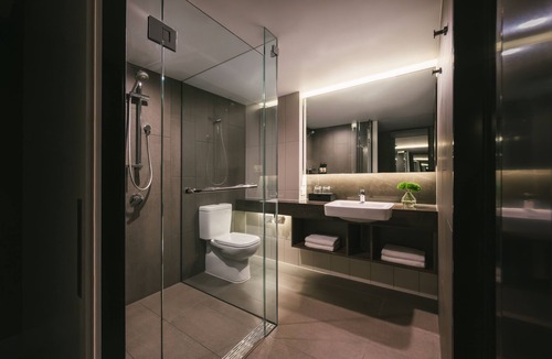 Parramatta Hotel | PARKROYAL Parramatta