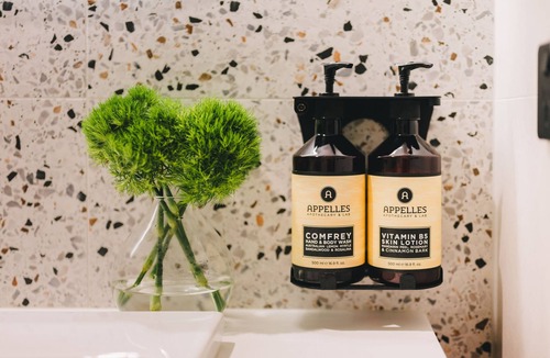 Parramatta Hotel | PARKROYAL Parramatta