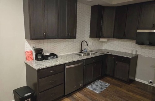 Hallsville Apartment | Parks and Trails Nearby 3BR Pet Friendly