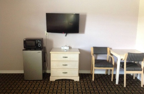 Bowie Hotel | Parks Inn Bowie