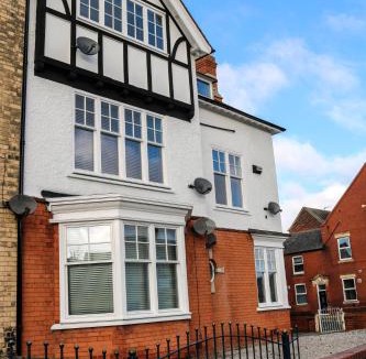 Hull Apartment | Parks Nest 3