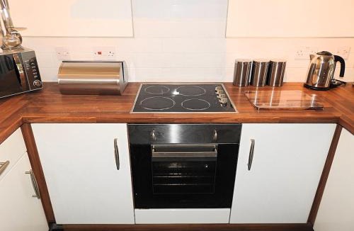 Hull Apartment | Parks Nest 3