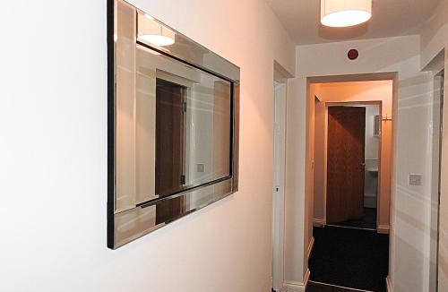 Hull Apartment | Parks Nest 3