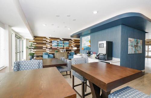 Richardson Apartment | Parks Residential-Richardson