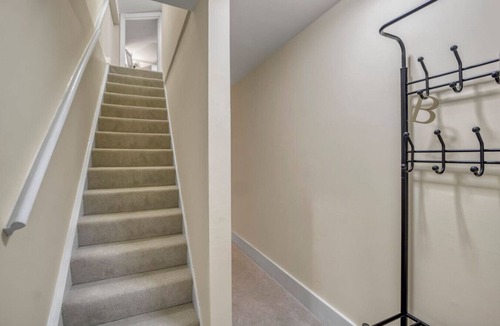 Bethnal Green Apartment | Parkside 3 Bed Apartment Hackney