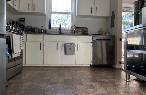 Lambton House | Parkside 3-Bedroom House Where Yard Meets Nature