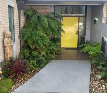 Ngongotaha Bed & Breakfast | Parkside Boutique Lodge