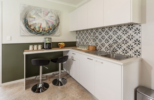 Ngongotaha Bed & Breakfast | Parkside Boutique Lodge