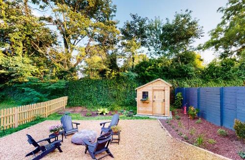 Reynoldstown House | Parkside Charmer