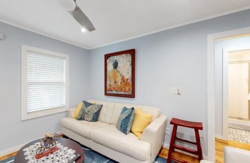 Reynoldstown House | Parkside Charmer