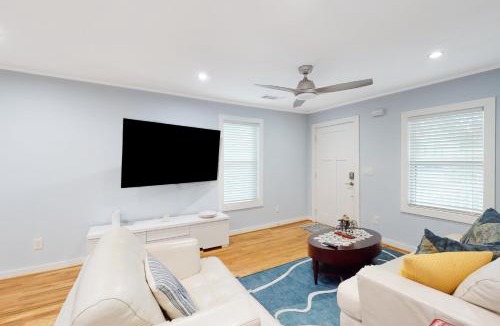 Reynoldstown House | Parkside Charmer