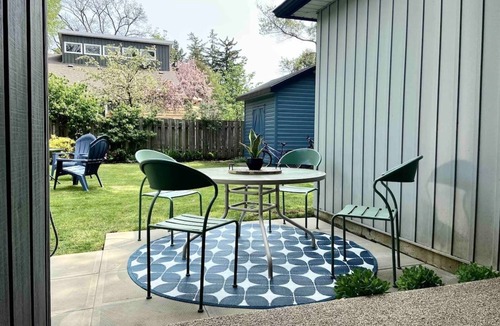Elora House | Parkside Cottagen