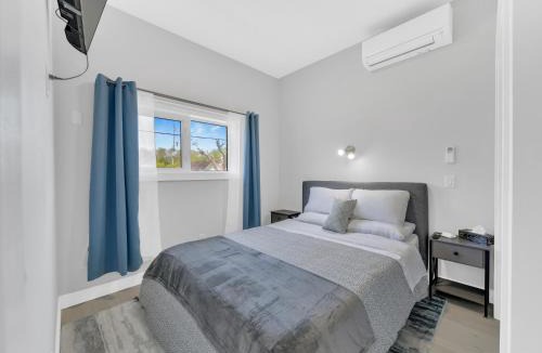 Ruthven Apartment | Parkside Flat #5 - Seacliff Beach Suites