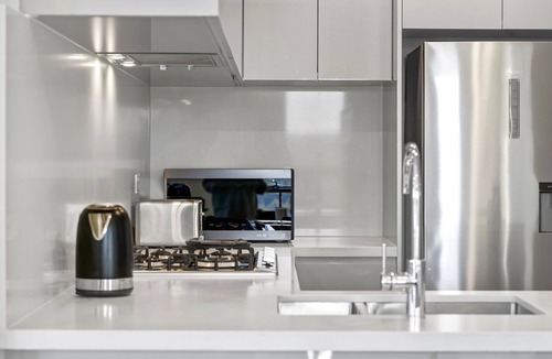 Macquarie Park Apartment | Parkside Haven Retreat Macquarie Park