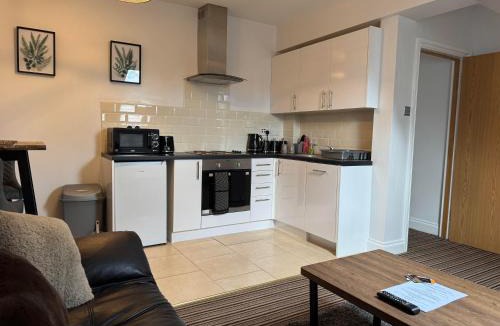 Reading Hotel | Parkside International Hotel