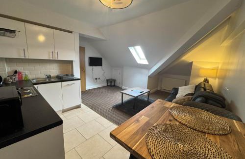 Reading Hotel | Parkside International Hotel