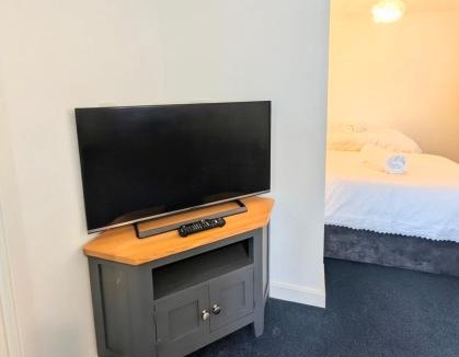 Camelford Hotel | Parkside Lodge Manor