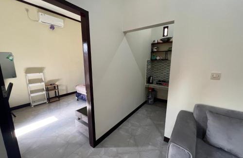 Kuta Apartment | Parkside nest-studio 3