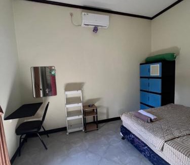 Kuta Apartment | Parkside nest-studio 3
