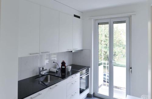 Alt-Wiedikon Apartment | Parkside & Peaceful Near Google & Paradeplatatz