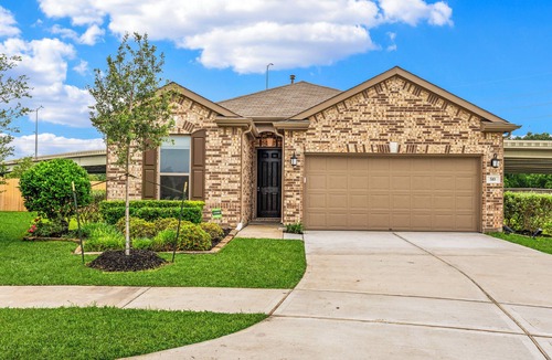 Magnolia House | Parkside Retreat Near TX Renaissance Festival