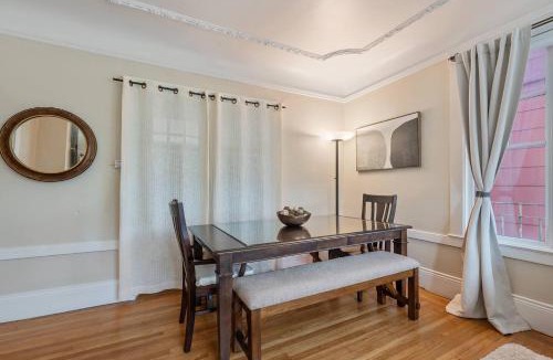 Inner Richmond Apartment | Parkside Richmond Residence