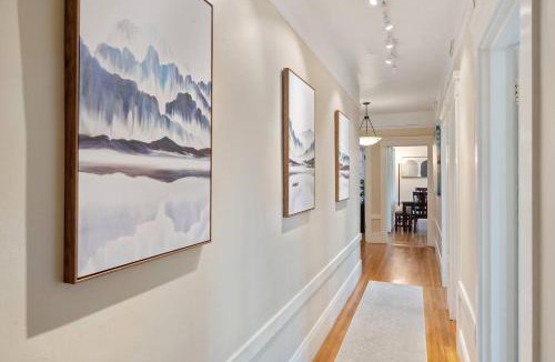 Inner Richmond Apartment | Parkside Richmond Residence