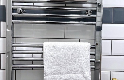 Peckham Rye Apartment | Parkside Stay East Dulwich