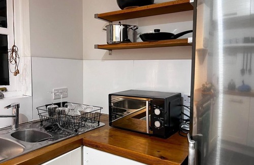 Peckham Rye Apartment | Parkside Stay East Dulwich