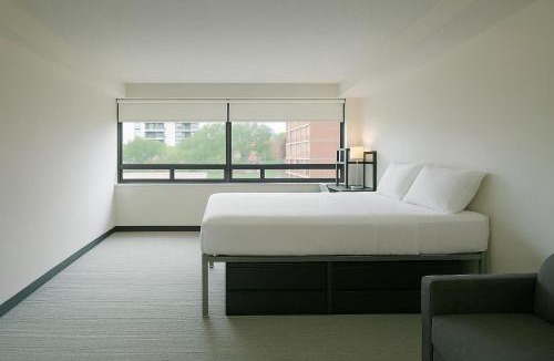 Church and Wellesley Other | Parkside Student Residence Downtown Toronto
