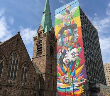 Church and Wellesley Other | Parkside Student Residence Downtown Toronto
