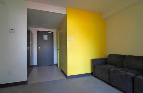 Church and Wellesley Other | Parkside Student Residence Downtown Toronto