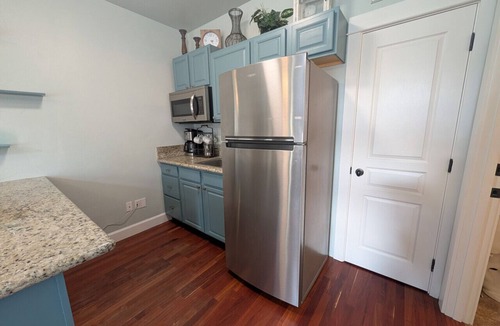 Jacksonville Condo | Parkside Suite: Downtown Jacksonville