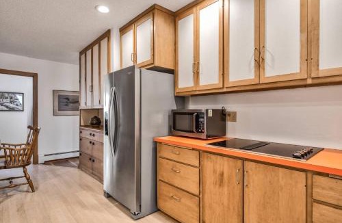 East Colorado Springs Ski Chalet | Parkside