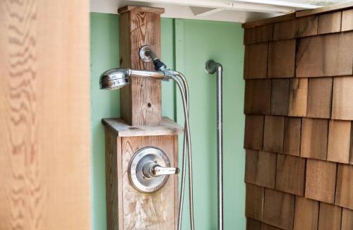 Nelscott House | Parkside