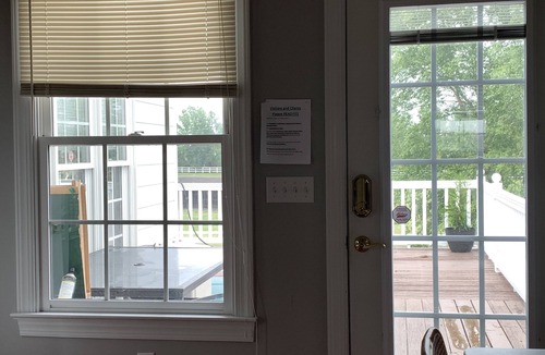 Parkton Apartment | Parkton Place 3-bedroom mother-in-law AptnPrivate entrance & Private Bathroom