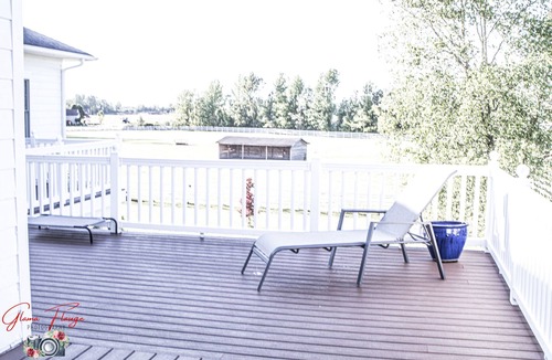 Parkton Apartment | Parkton Place 3-bedroom mother-in-law AptnPrivate entrance & Private Bathroom